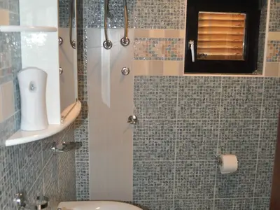 Ferienwohnung für 3 Personen (30 m²) in Mandre 7/10
