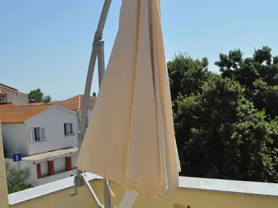 Ferienwohnung für 3 Personen (30 m²) in Mandre 2/10