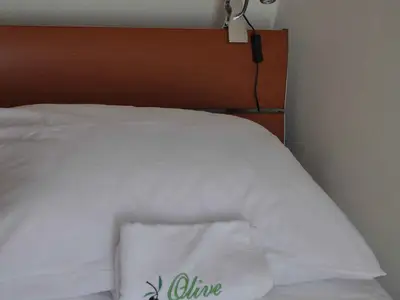 Ferienwohnung für 3 Personen (30 m²) in Mandre 8/10