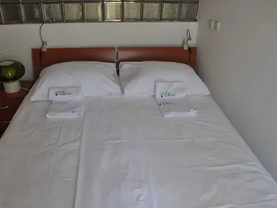 Ferienwohnung für 3 Personen (30 m²) in Mandre 9/10