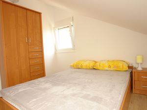 Ferienwohnung für 5 Personen (43 m&sup2;) in Mandre