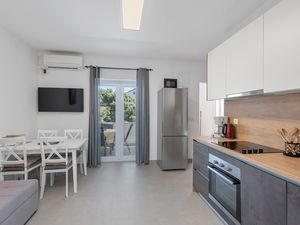 Ferienwohnung für 4 Personen (33 m²) in Mandre