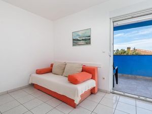 Ferienwohnung für 5 Personen (60 m²) in Mandre