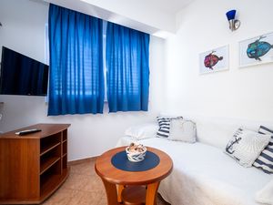 Ferienwohnung für 4 Personen (32 m²) in Mandre