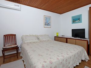Ferienwohnung für 4 Personen (36 m²) in Mandre
