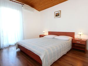 Ferienwohnung für 2 Personen (22 m²) in Mandre