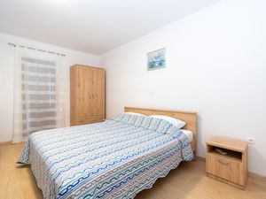 Ferienwohnung für 2 Personen (25 m&sup2;) in Mandre