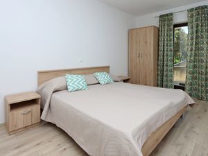 Ferienwohnung für 2 Personen (25 m²) in Mandre