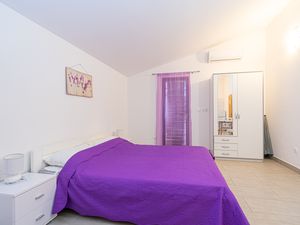 Ferienwohnung für 2 Personen (25 m²) in Mandre