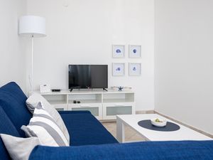 Ferienwohnung für 4 Personen (43 m²) in Mandre