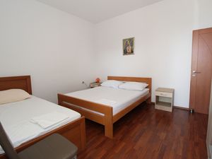 Ferienwohnung für 6 Personen (57 m²) in Mandre
