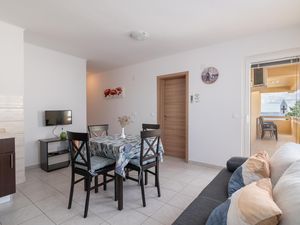 Ferienwohnung für 4 Personen (32 m&sup2;) in Mandre