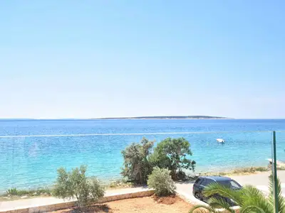 Ferienwohnung für 4 Personen (72 m²) in Mandre 3/10