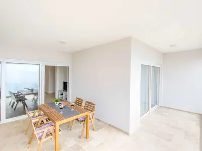 Ferienwohnung für 4 Personen (72 m²) in Mandre 5/10