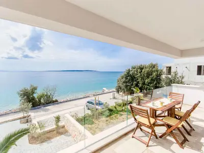 Ferienwohnung für 3 Personen (50 m²) in Mandre 3/10