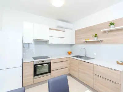 Ferienwohnung für 4 Personen (72 m²) in Mandre 10/10
