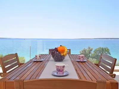 Ferienwohnung für 4 Personen (72 m²) in Mandre 2/10