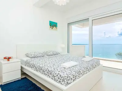 Ferienwohnung für 3 Personen (50 m²) in Mandre 8/10