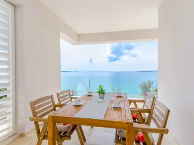 Ferienwohnung für 4 Personen (72 m²) in Mandre 4/10