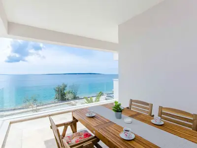 Ferienwohnung für 4 Personen (72 m²) in Mandre 5/10