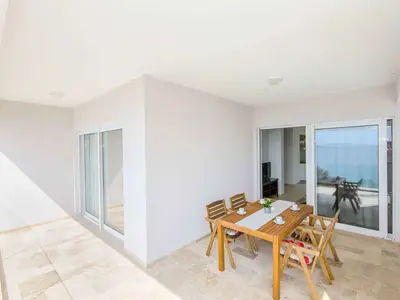 Ferienwohnung für 4 Personen (72 m²) in Mandre 6/10