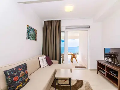 Ferienwohnung für 4 Personen (72 m²) in Mandre 10/10