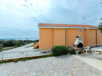 Ferienwohnung für 6 Personen (53 m²) in Mandre 3/10