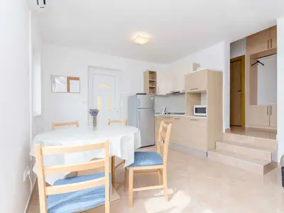 Ferienwohnung für 6 Personen (53 m²) in Mandre 10/10