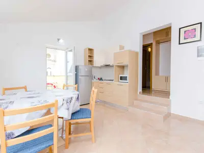 Ferienwohnung für 6 Personen (53 m²) in Mandre 8/10