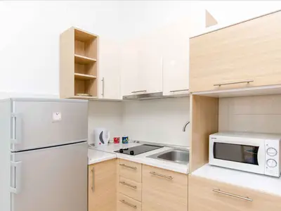 Ferienwohnung für 6 Personen (53 m²) in Mandre 9/10