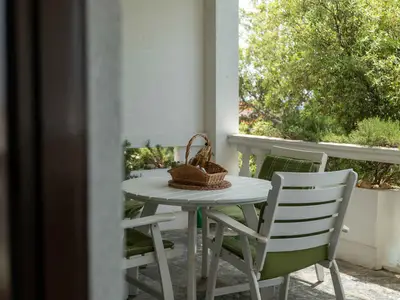 Ferienwohnung für 4 Personen (50 m²) in Mandre 2/10