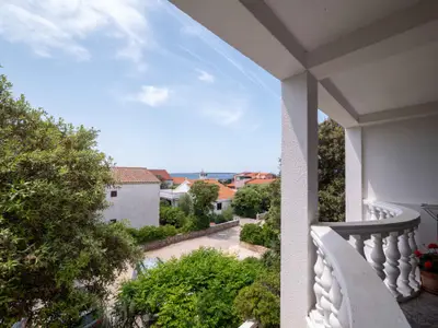 Ferienwohnung für 4 Personen (50 m²) in Mandre 5/10