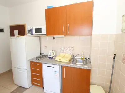 Ferienwohnung für 4 Personen (37 m²) in Mandre 8/10