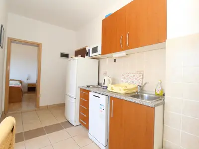 Ferienwohnung für 4 Personen (37 m²) in Mandre 10/10