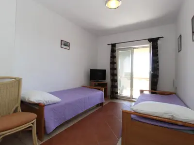 Ferienwohnung für 4 Personen (36 m²) in Mandre 8/10