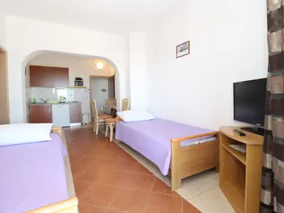 Ferienwohnung für 4 Personen (36 m²) in Mandre 10/10
