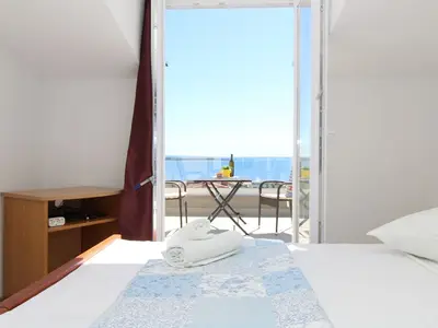 Ferienwohnung für 2 Personen (22 m²) in Mandre 10/10