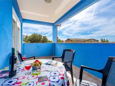 TerraceBalcony