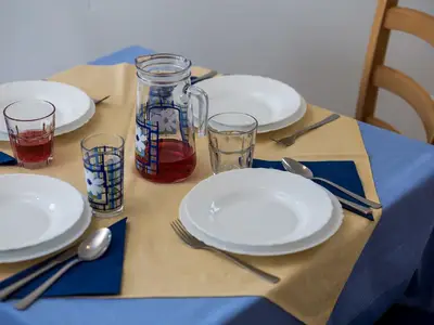 Ambiance