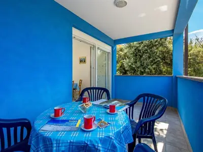 TerraceBalcony