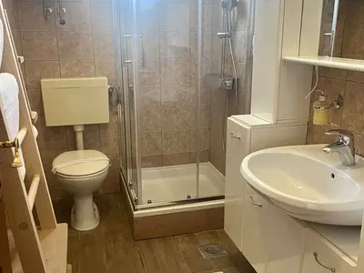 Ferienwohnung für 3 Personen (50 m²) in Mandre 7/10