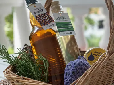 Ferienwohnung für 4 Personen (50 m²) in Mandre 5/10