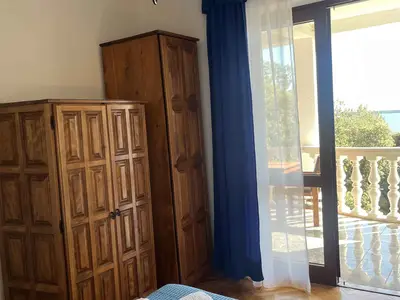 Ferienwohnung für 4 Personen (50 m²) in Mandre 6/10