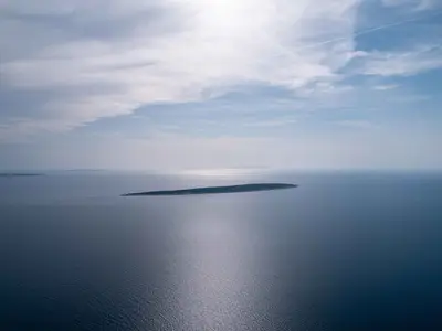 Ferienwohnung für 4 Personen (50 m²) in Mandre 3/10