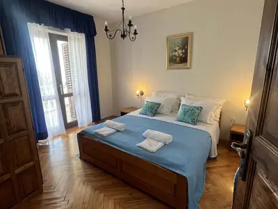 Ferienwohnung für 4 Personen (50 m²) in Mandre 7/10