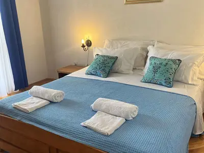 Ferienwohnung für 4 Personen (50 m²) in Mandre 8/10