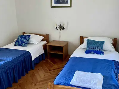 Ferienwohnung für 4 Personen (50 m²) in Mandre 5/10