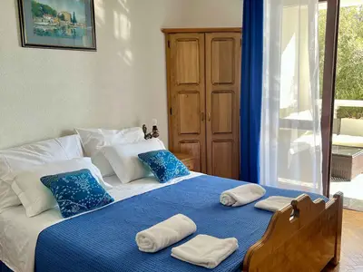 Ferienwohnung für 4 Personen (50 m²) in Mandre 10/10