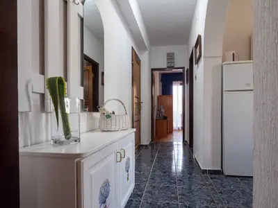 Ferienwohnung für 4 Personen (50 m²) in Mandre 7/10