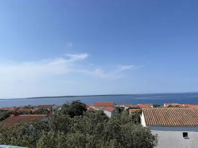 Ferienwohnung für 5 Personen (100 m²) in Mandre 8/10